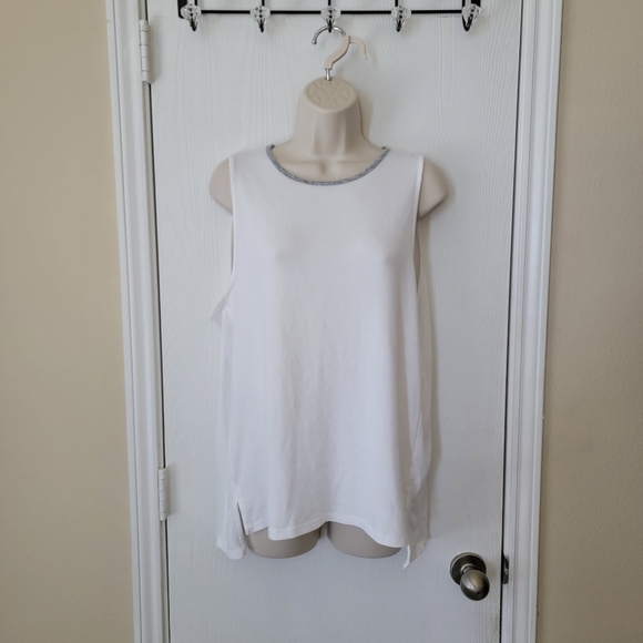 Rag & bone/Jean Oasis Muscle Tank - Picture 2 of 9